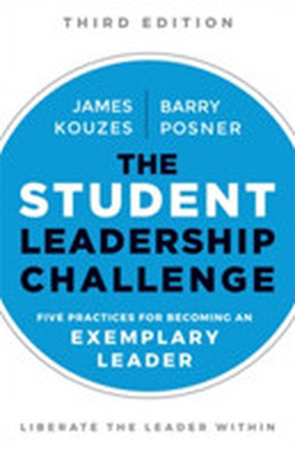 The Student Leadership Challenge