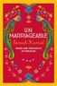 Unmarriageable