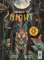 Glow in the Dark: Animals at Night