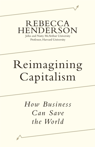 Reimagining Capitalism