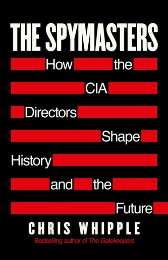 The Spymasters