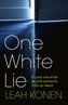 One White Lie