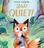 Shhh! Quiet! PB