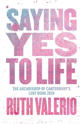 Saying Yes to Life