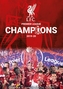Champions: Liverpool FC
