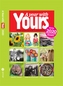A Year With Yours - Yours Magazine Yearbook 2020
