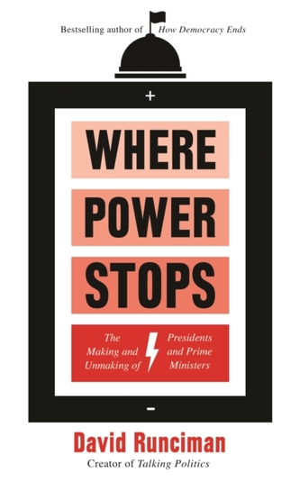 Where Power Stops
