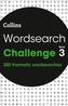 Wordsearch Challenge Book 3