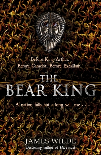 The Bear King
