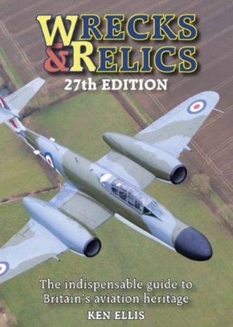 Wrecks and Relics