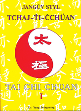Jangův styl tai-chi 1