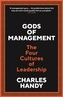 Gods of Management