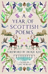 A Year of Scottish Poems