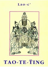Tao te ťing - 2.vydanie