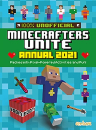 Minecrafters Unite Annual 2021