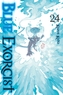 Blue Exorcist, Vol. 24