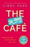 The 24-Hour Cafe