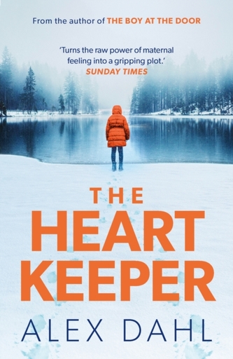 The Heart Keeper