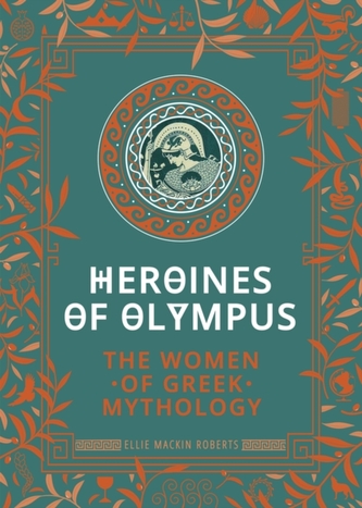 Heroines of Olympus