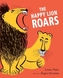 The Happy Lion Roars