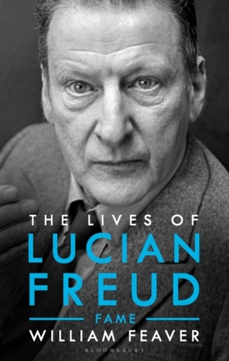 The Lives of Lucian Freud