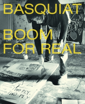 Basquiat: Boom For Real