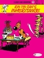 Lucky Luke Vol 75: Rin Tin Can's Inheritance