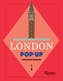 London Pop-up