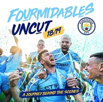 Fourmidables Uncut 18/19