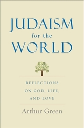 Judaism for the World