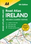 Road Atlas Ireland
