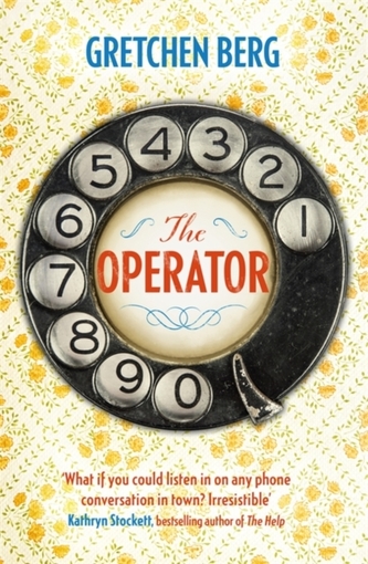 The Operator: You can't unhear a secret . . .