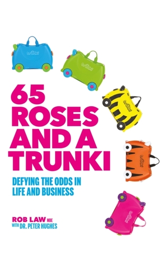 65 Roses and a Trunki