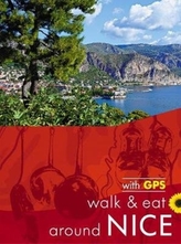 Walk & Eat Around Nice