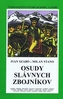 Osudy slávnych zbojníkov - brož.