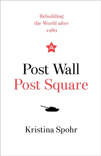 Post Wall, Post Square