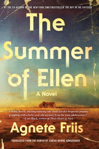 The Summer Of Ellen