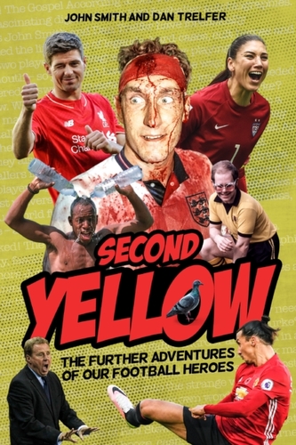 Second Yellow