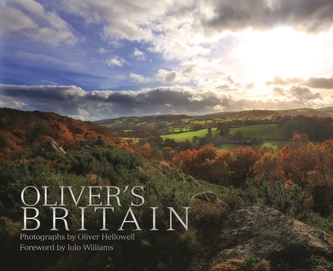 Oliver's Britain