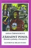 Záhadný posol - brož.