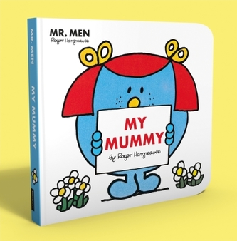 Mr Men Little Miss: My Mummy