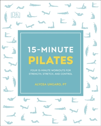 15-Minute Pilates