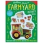 Farmyard Activity Book