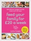 Feed Your Family For GBP20 a Week