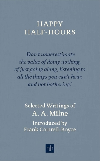 Happy Half Hours