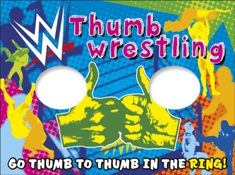 WWE Thumb Wrestling