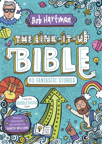 The Link-It Up Bible