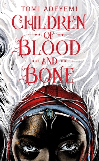 Children of Blood and Bone