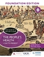 OCR GCSE (9-1) History B (SHP) Foundation Edition: The People's Health c.1250 to present