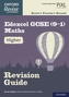 Oxford Revise: Edexcel GCSE (9-1) Maths Higher Revision Guide